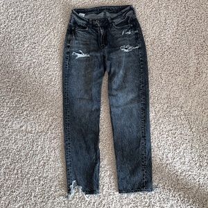 AMERICAN EAGLE mom jean 💕